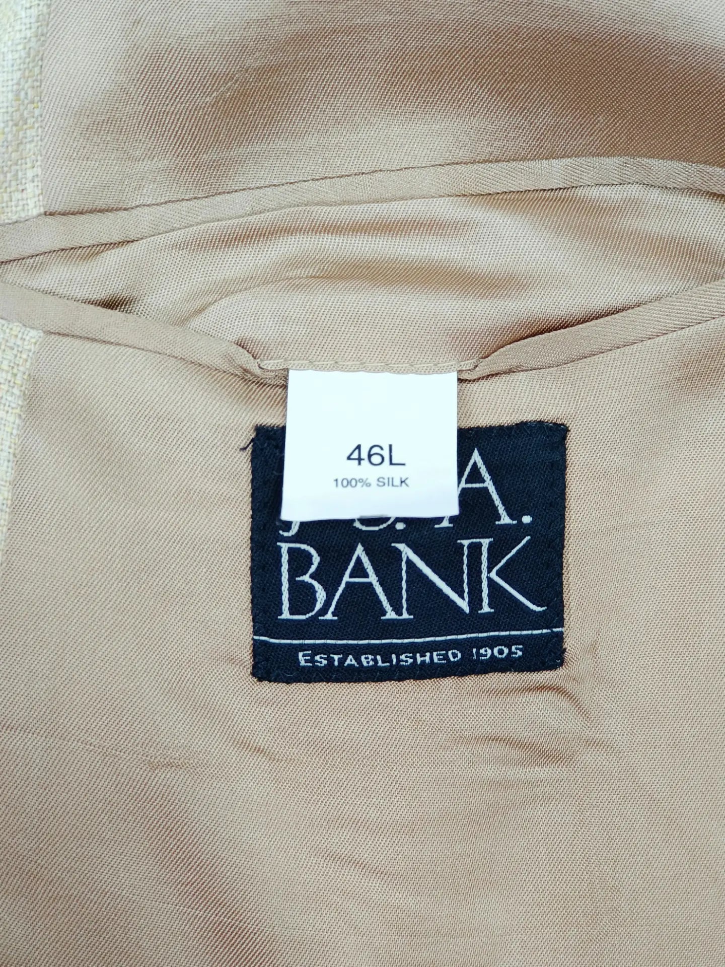 Jos. A. Bank - [4XL]