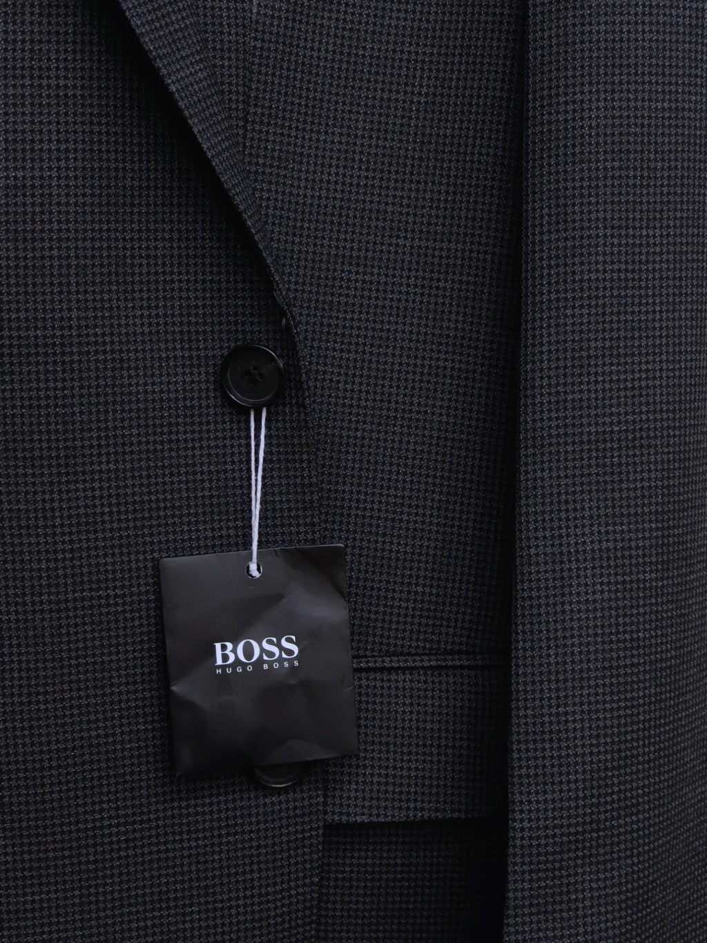 Hugo Boss - [XL]