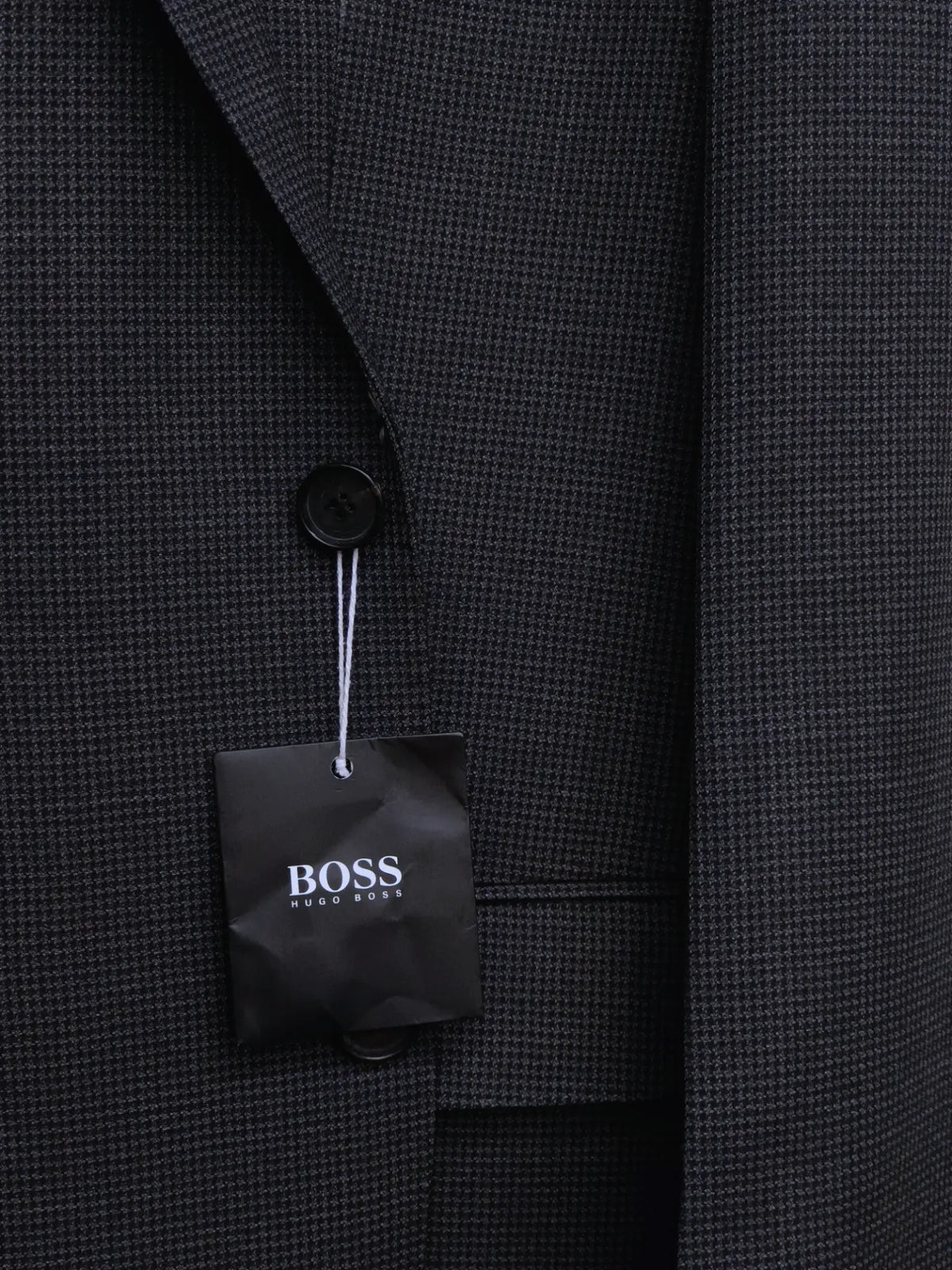 Hugo Boss - [XL]