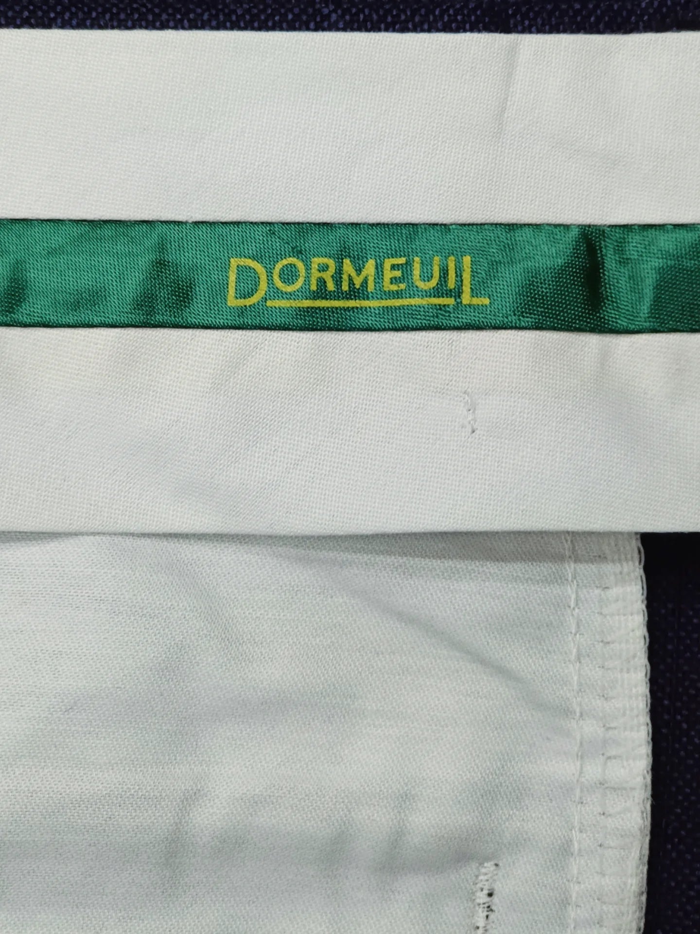Dormeuil - [35-36]