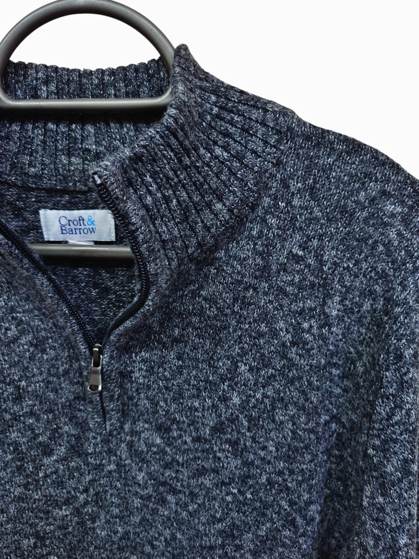 Croft & Barrow - [M]