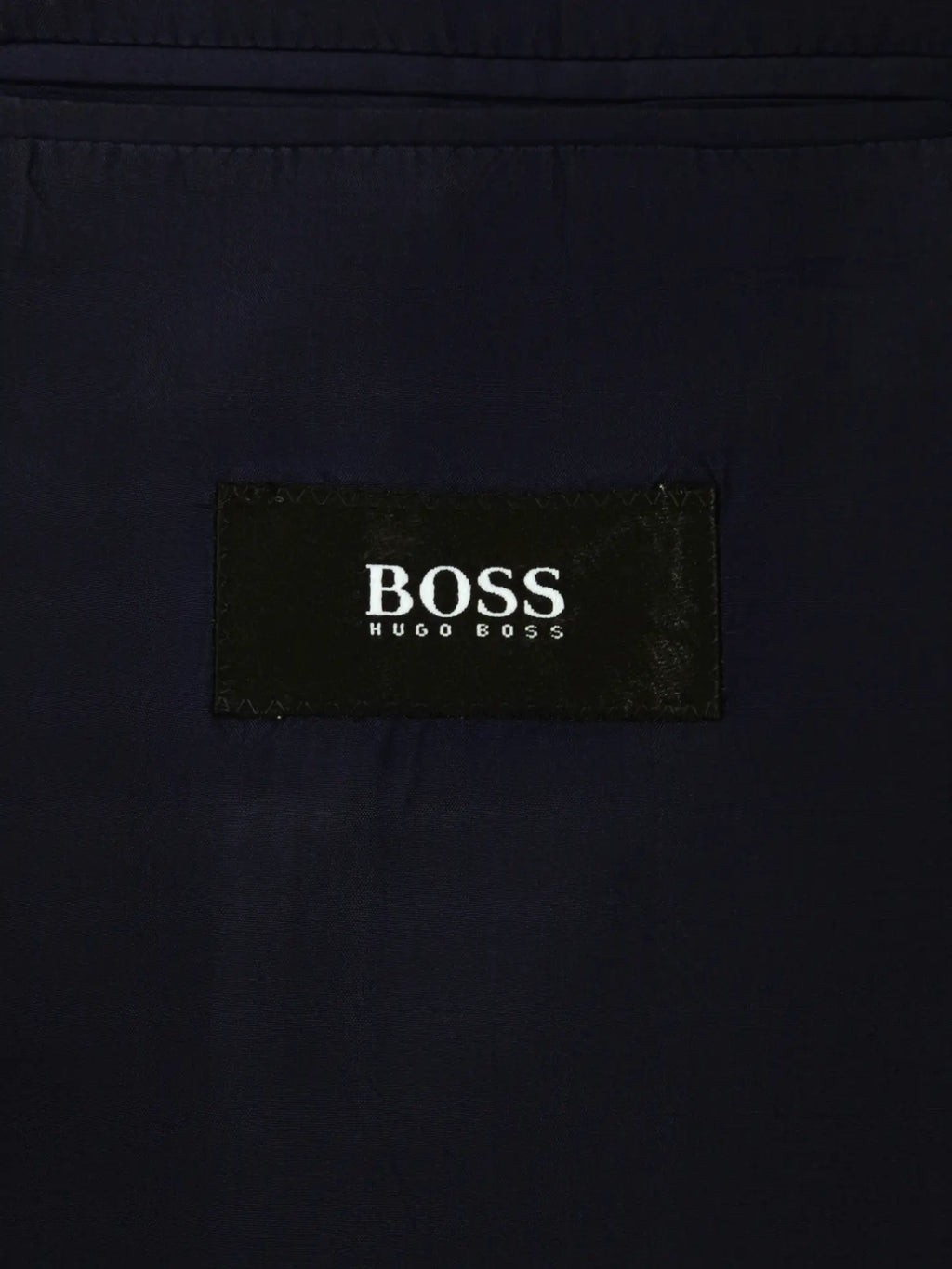 Hugo Boss - [L]