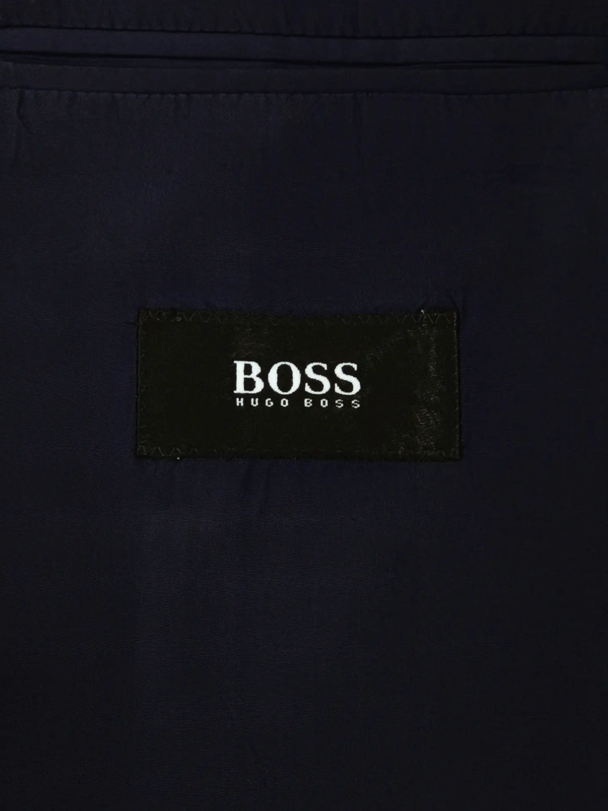 Hugo Boss - [L]