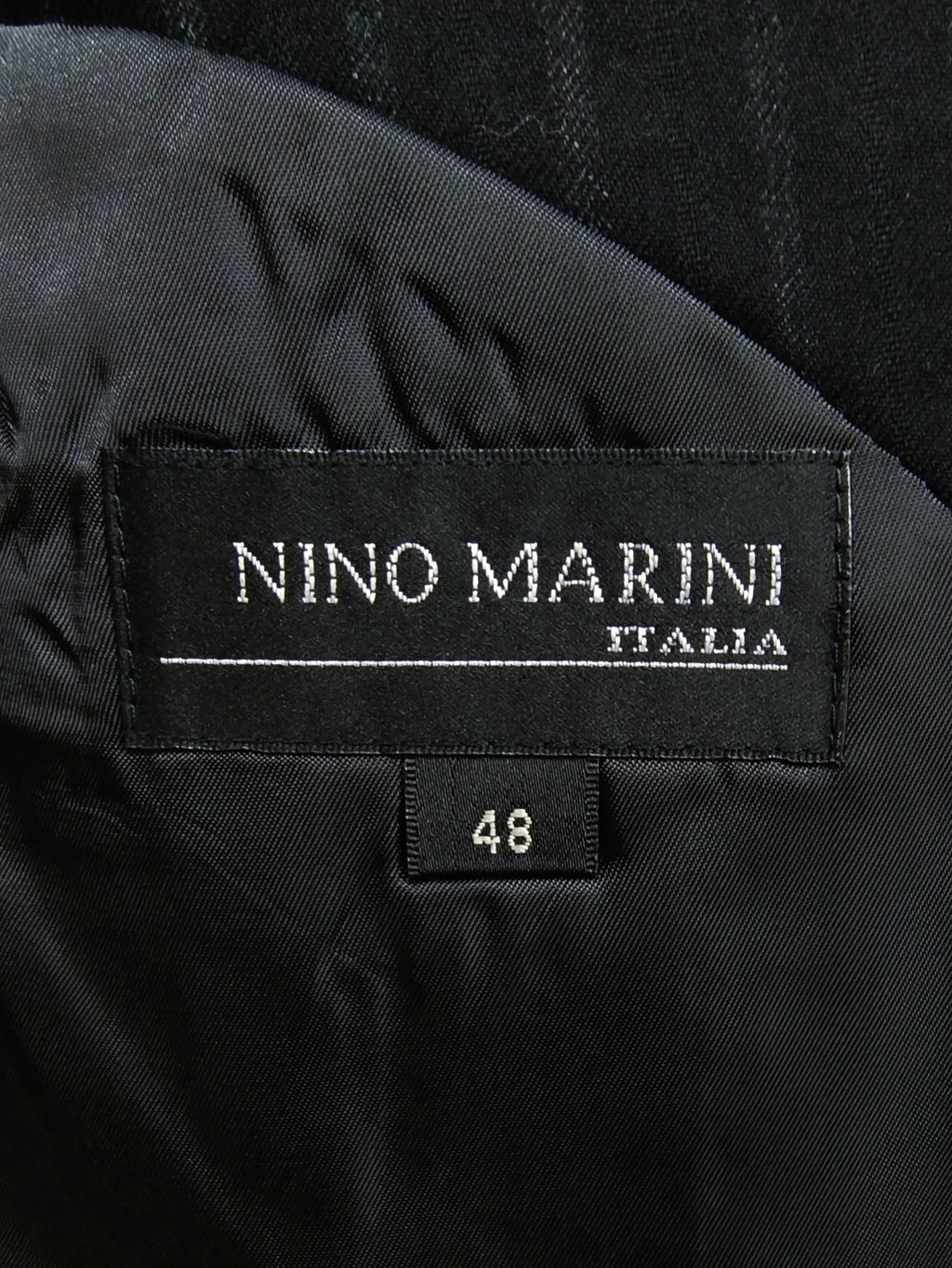 Nino Marini - [XXXL]