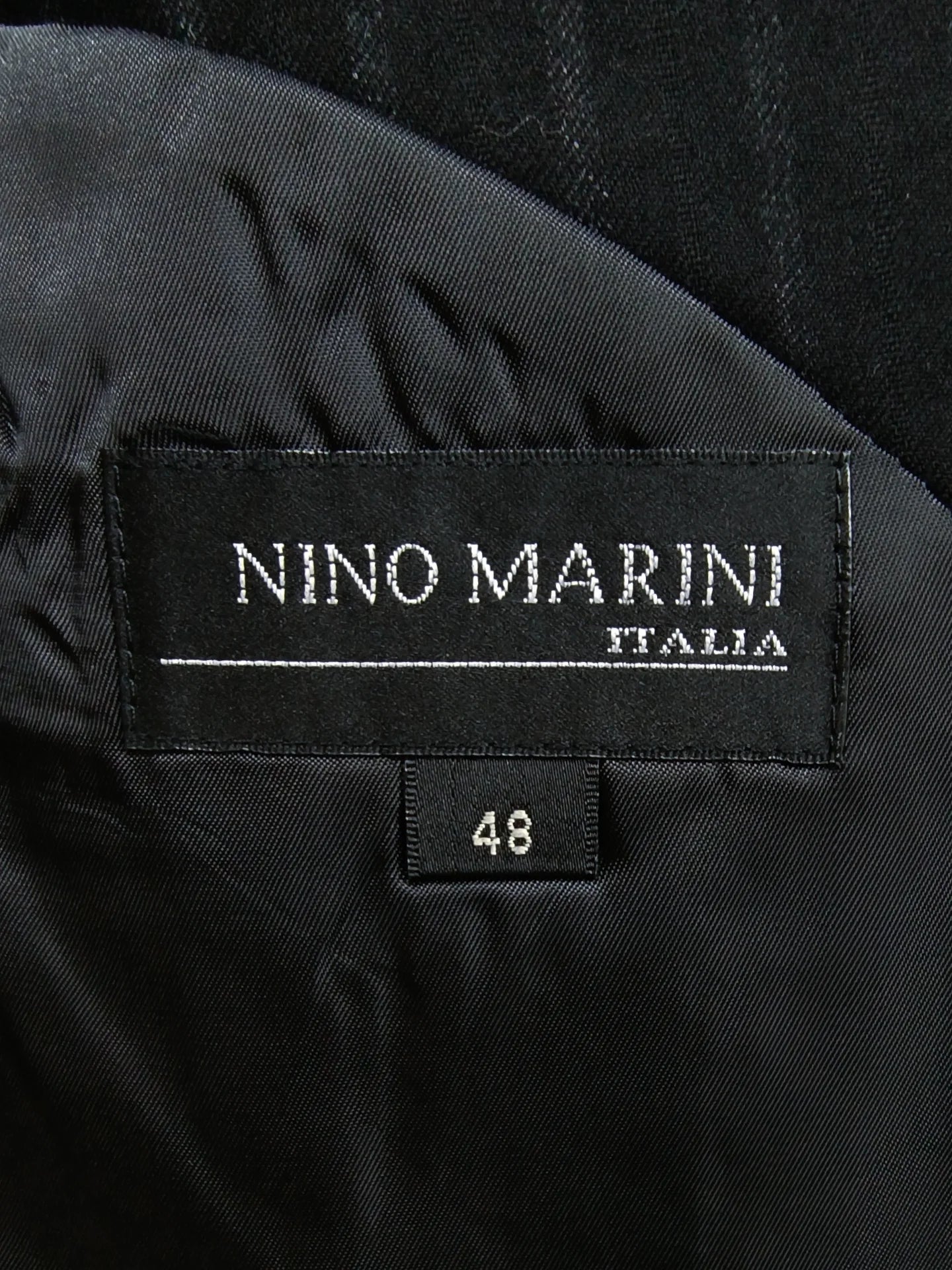 Nino Marini - [XXXL]