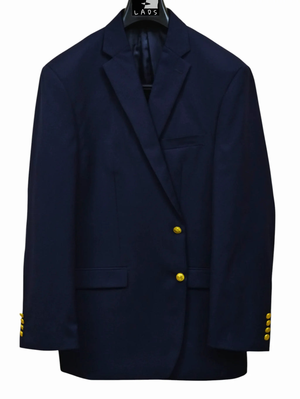 Hart Schaffner & Marx- [4XL]