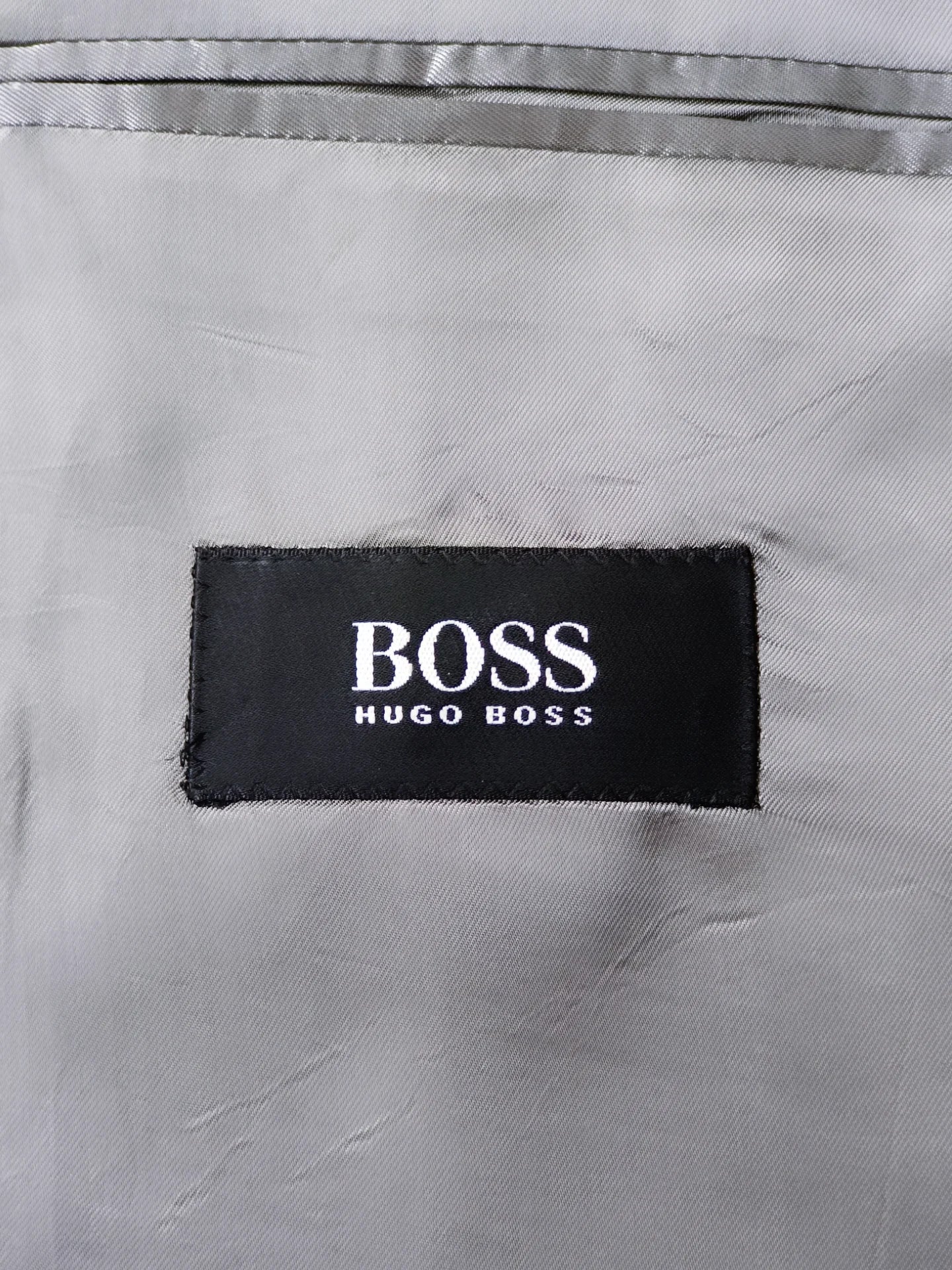 Hugo Boss - [L]
