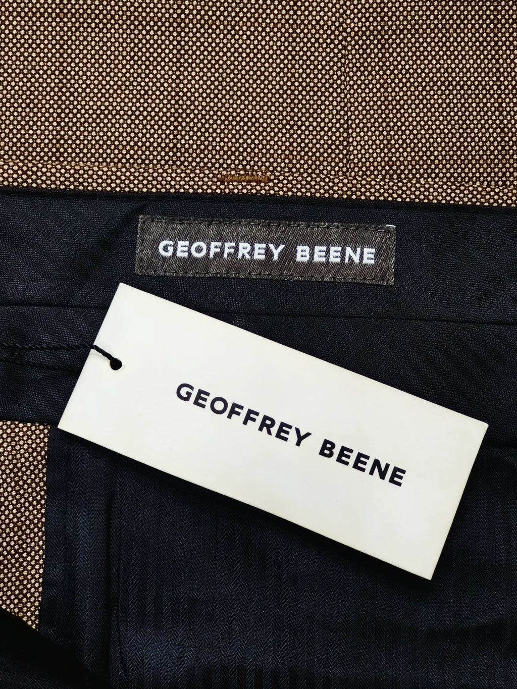 Geoffrey Beene - [44-45]