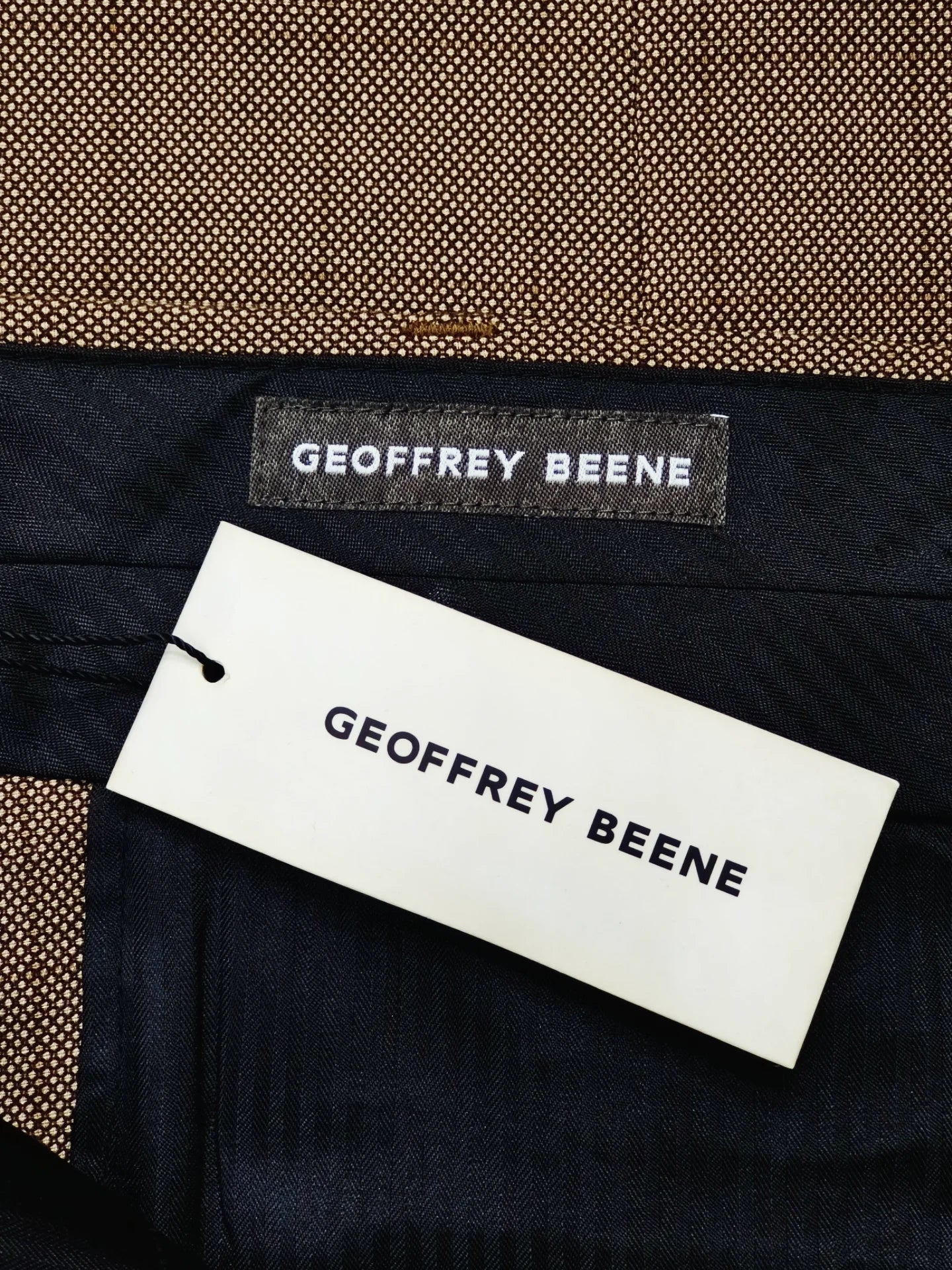 Geoffrey Beene - [44-45]