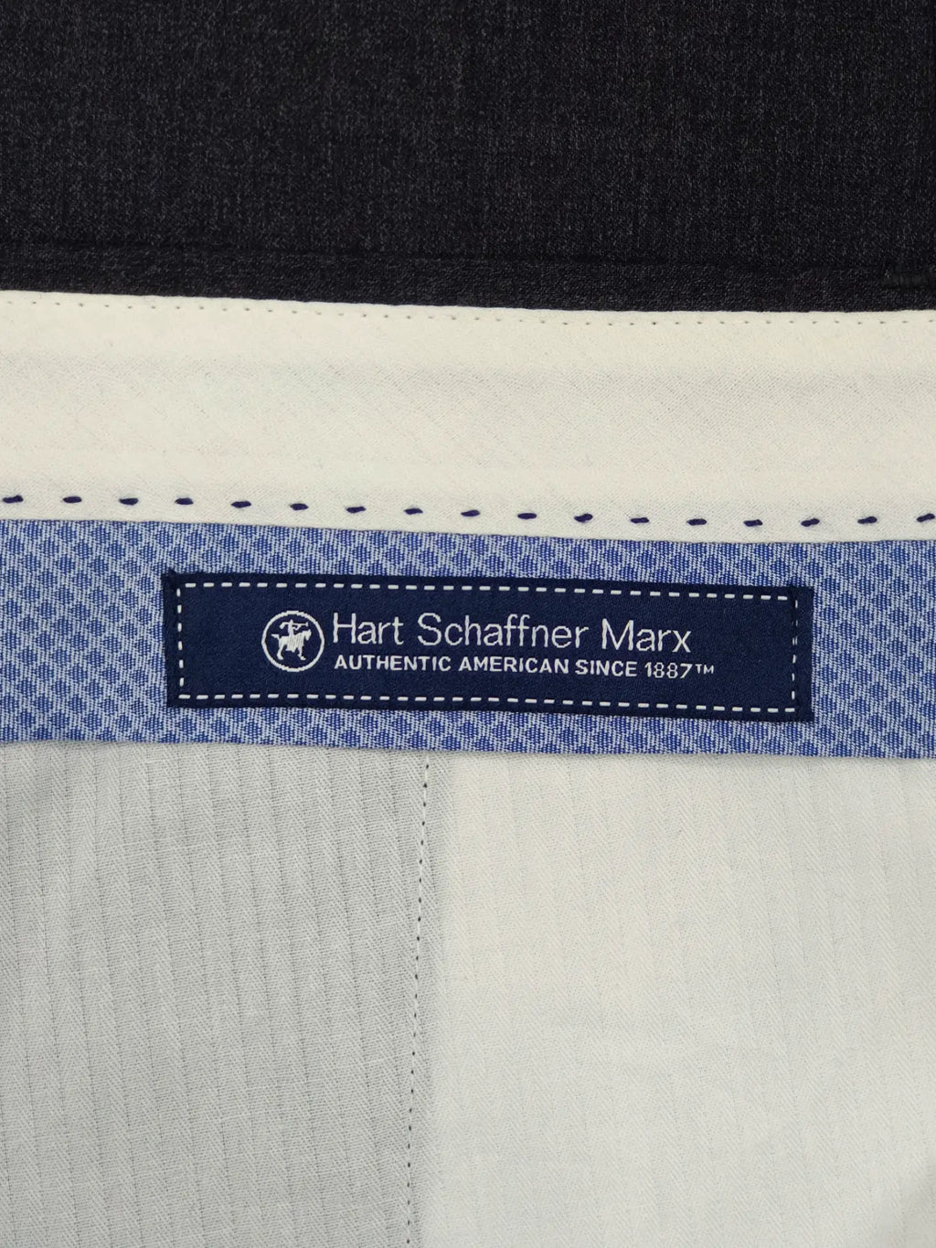 Hart Schaffner Marx - [43-44]