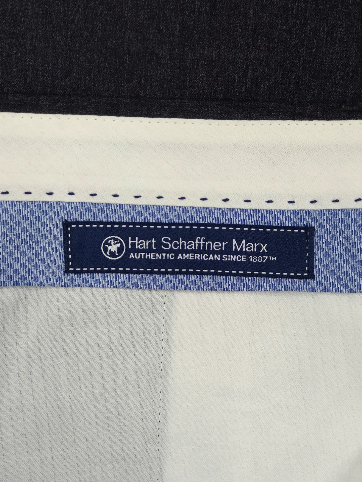 Hart Schaffner Marx - [43-44]