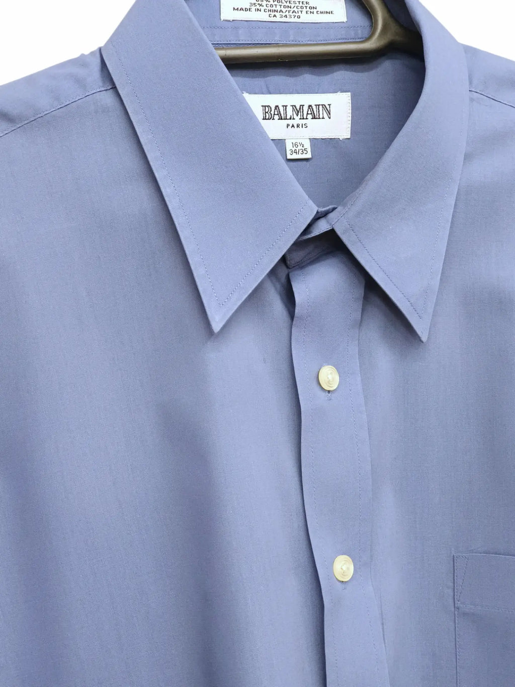 Balmain Paris - [16.5]
