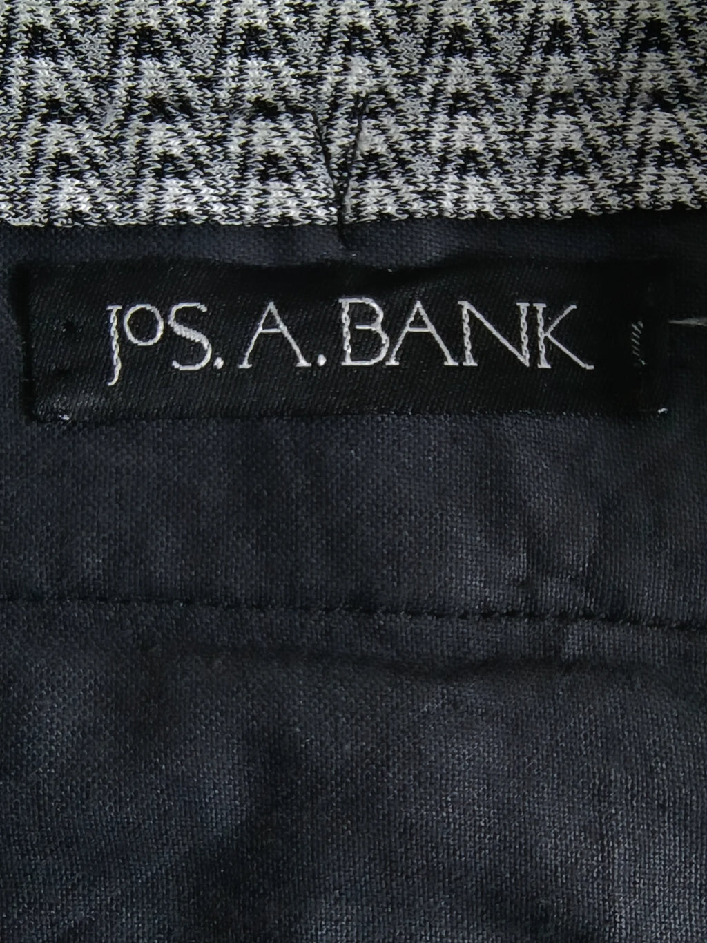Jos. A. Bank - [42-43]