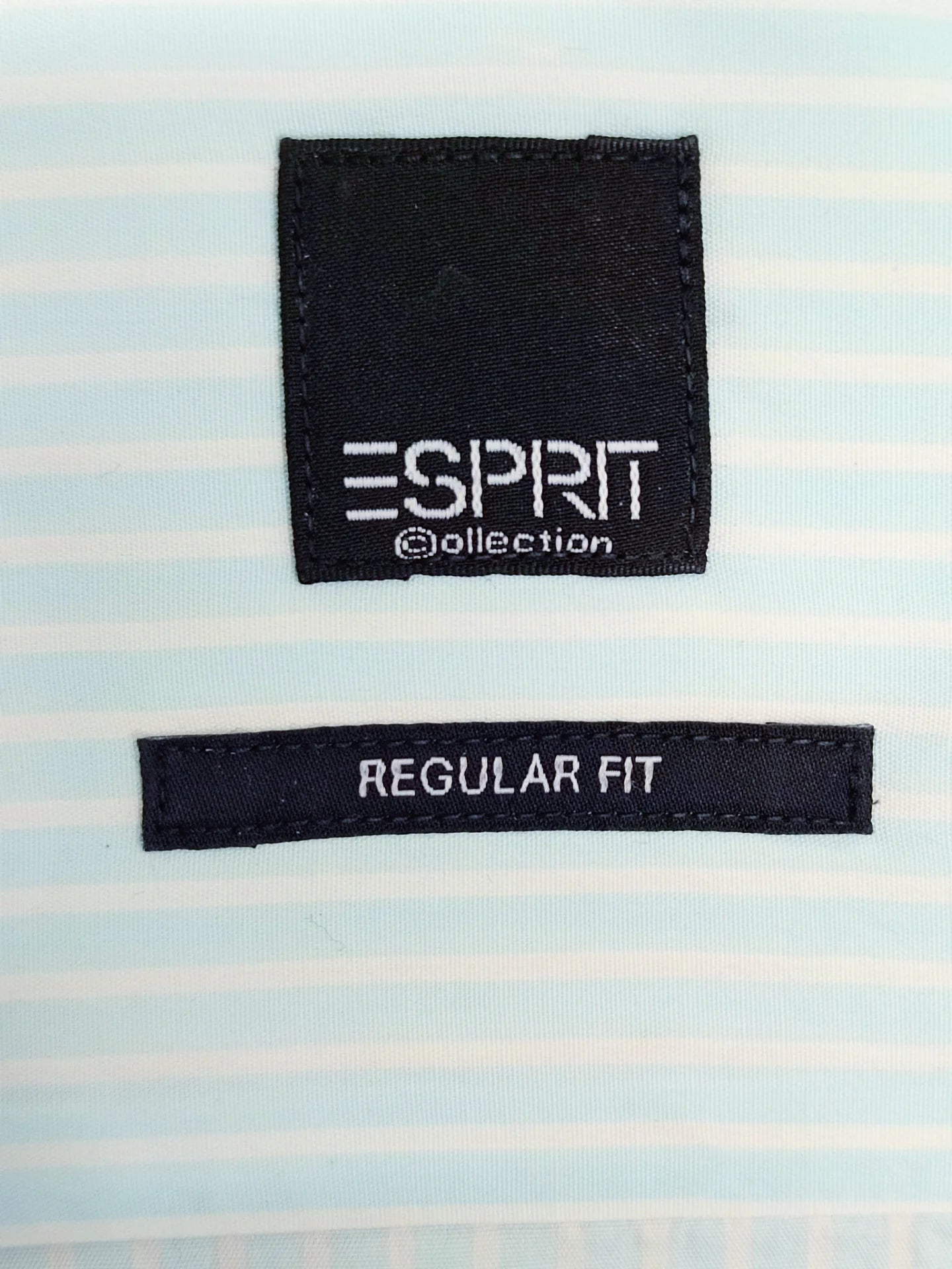 Espirit - [15.5]