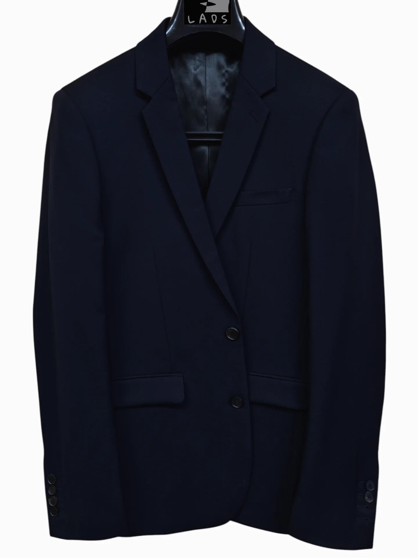 Banana Republic - [L]