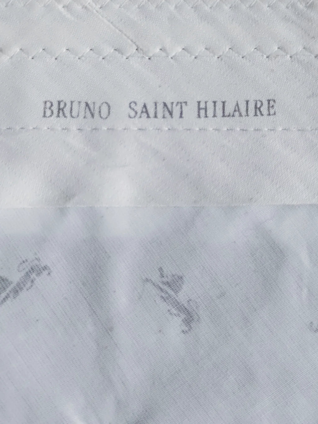 Saint Hilaire - [35-36]