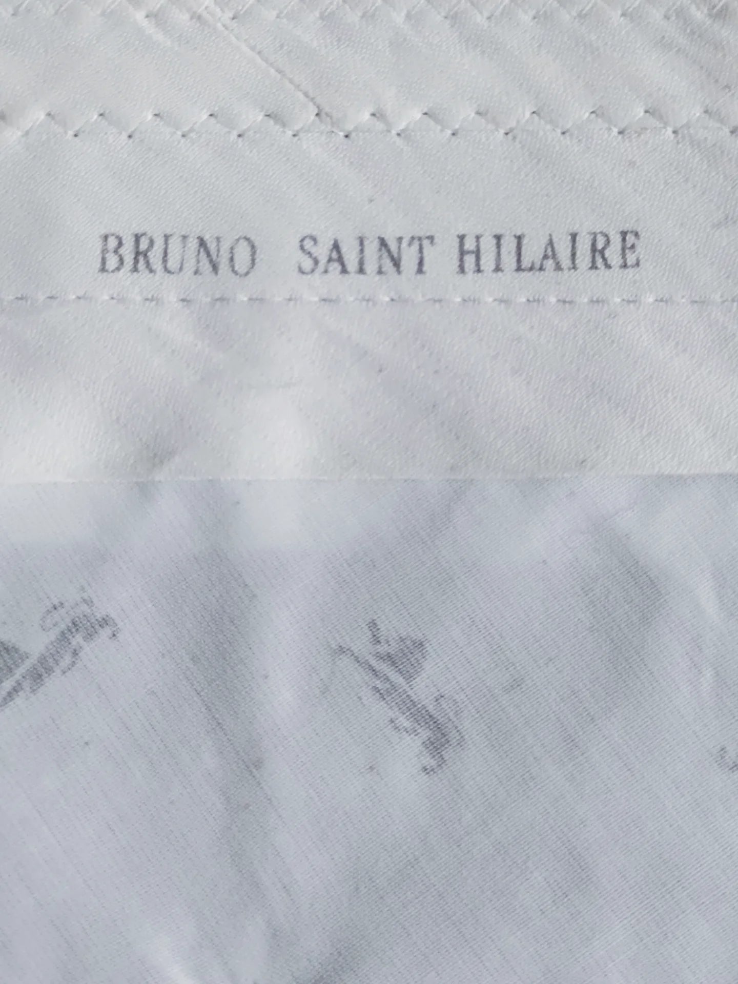 Saint Hilaire - [35-36]