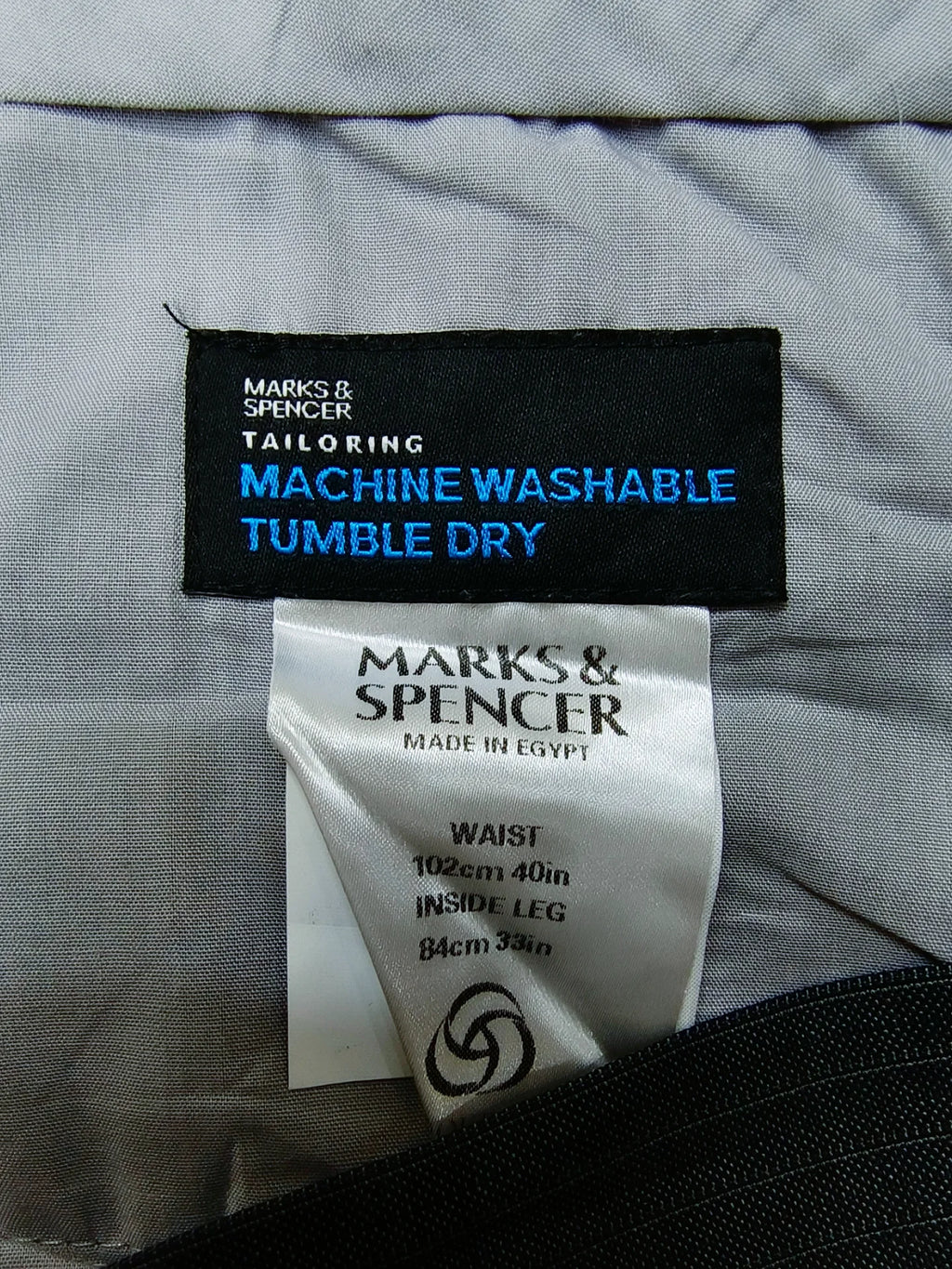 Marks & Spencer - [39-40]