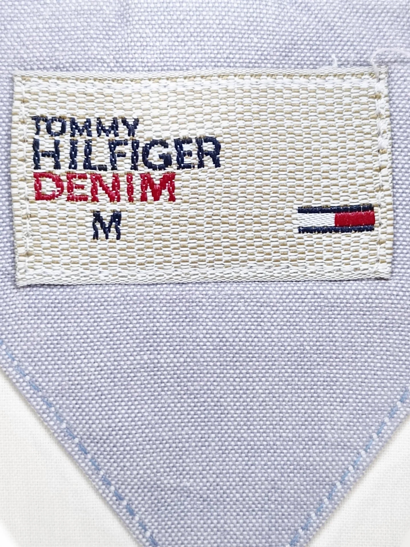 Tommy H. - [M]