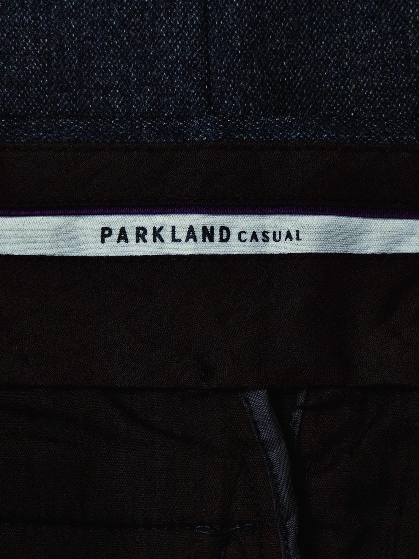 Parkland - [30-31]