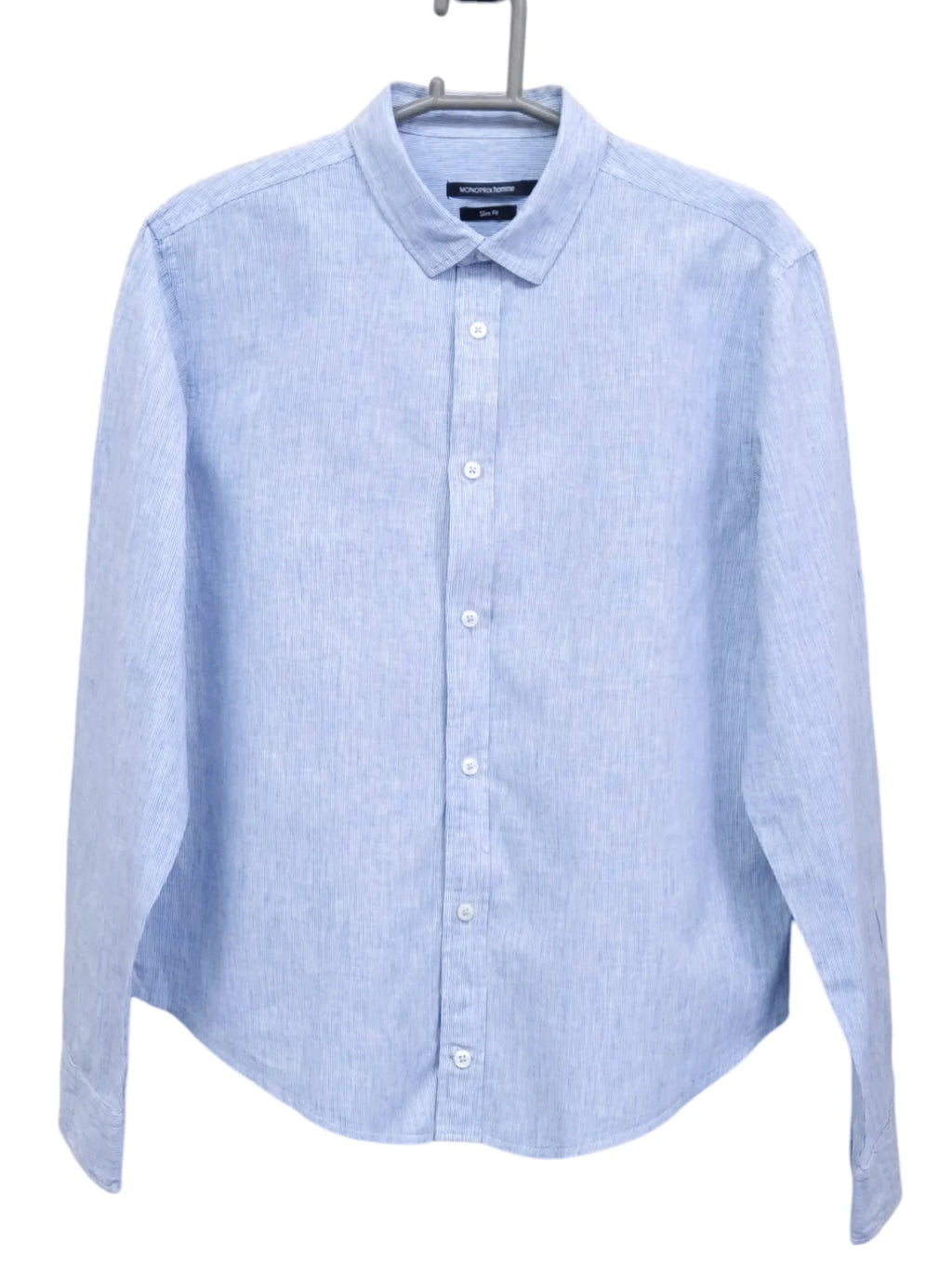 Monoprix Linen - [L]