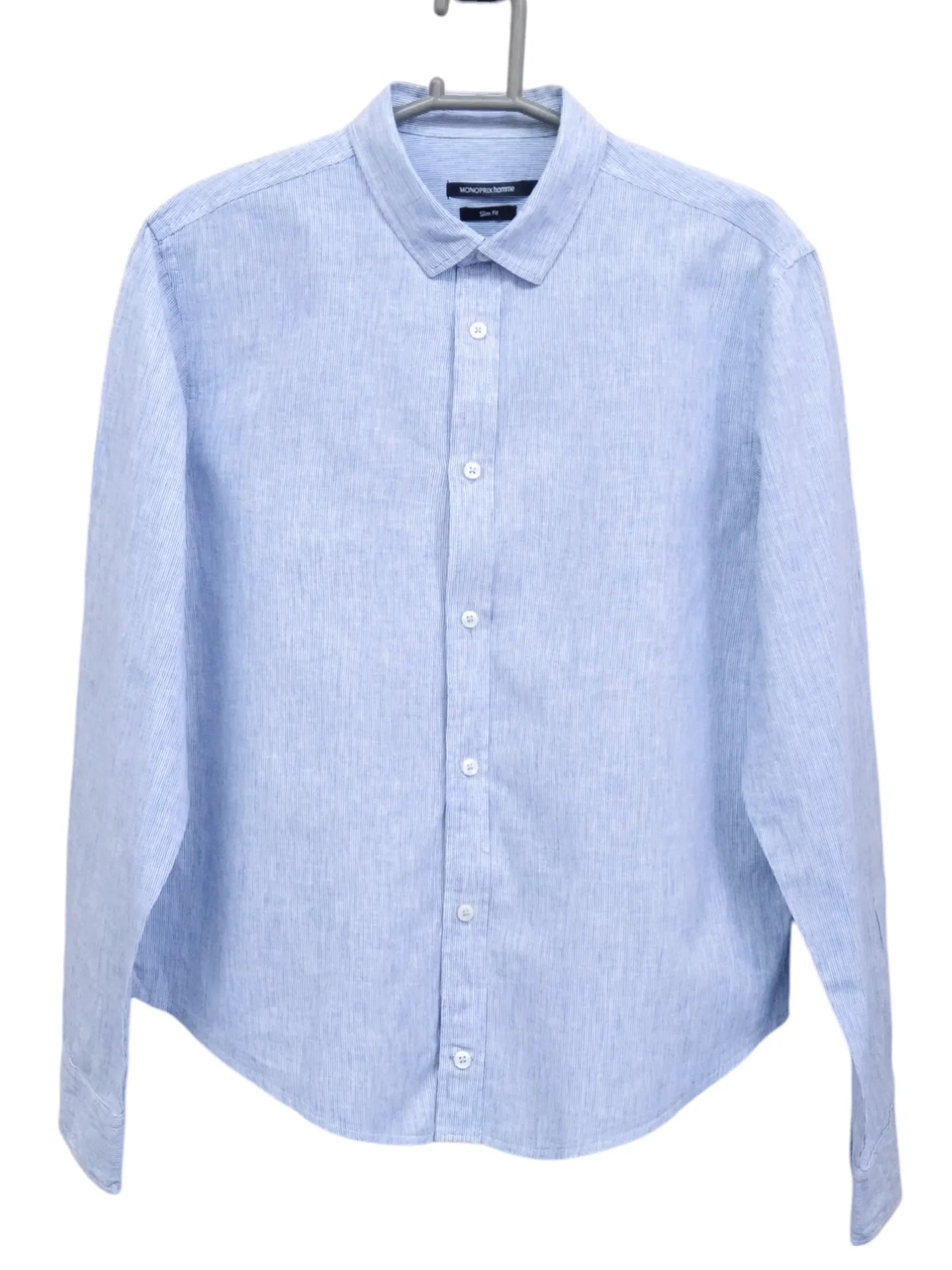 Monoprix Linen - [L]