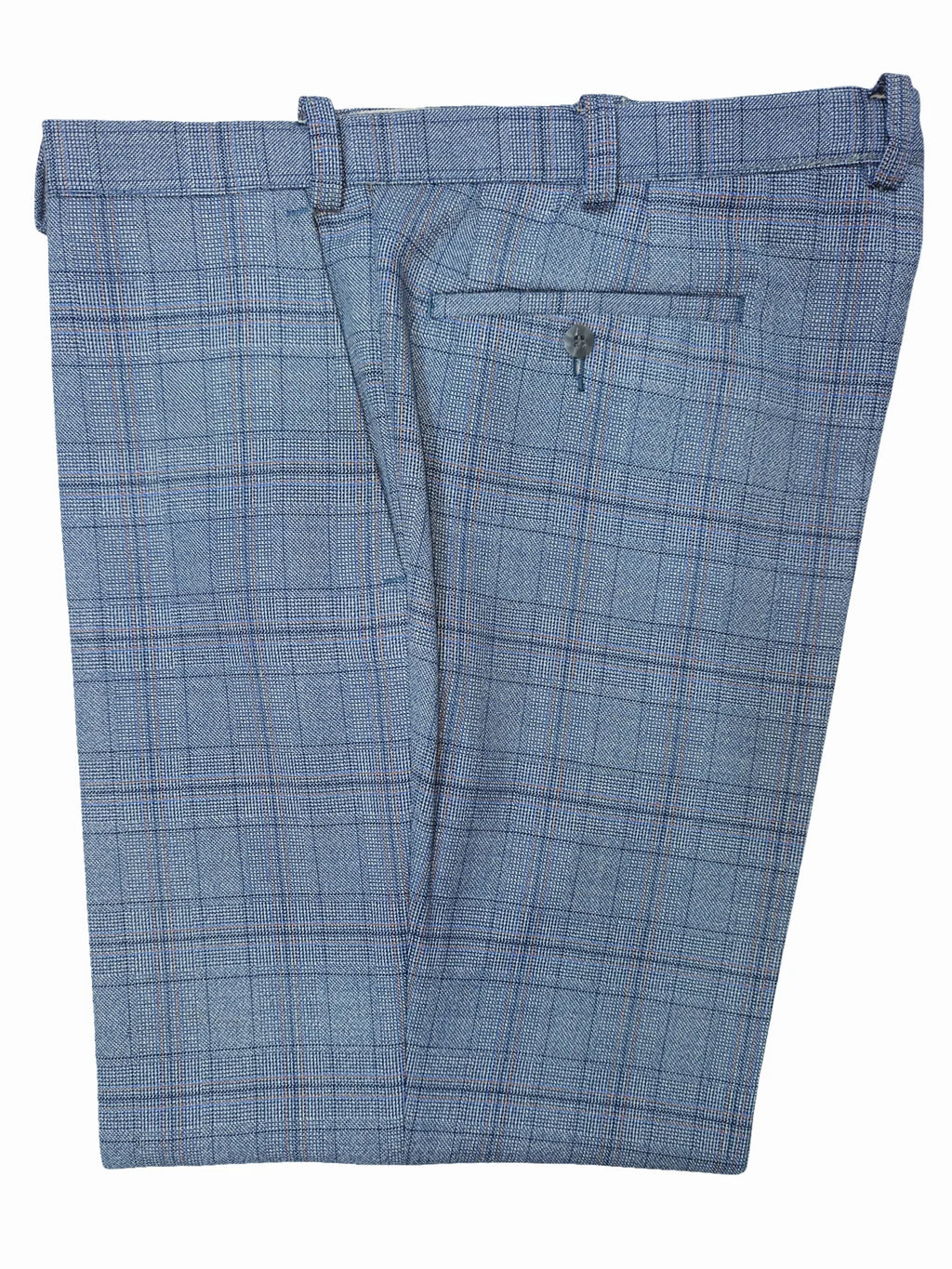 Custom Tailored - [39-40]