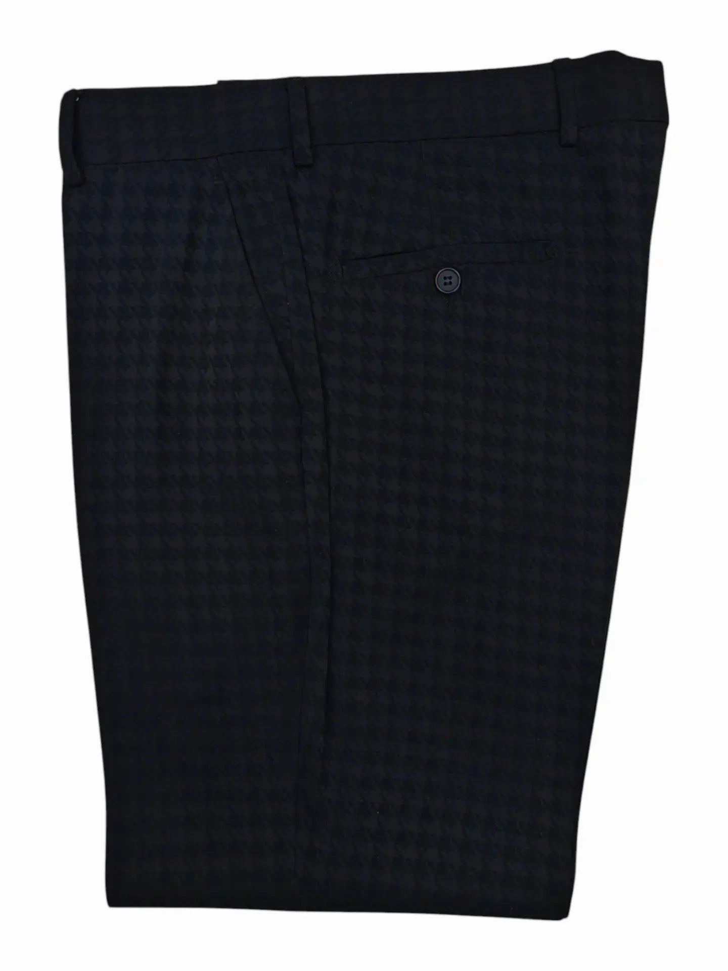 Boohoo Man - [34-35]