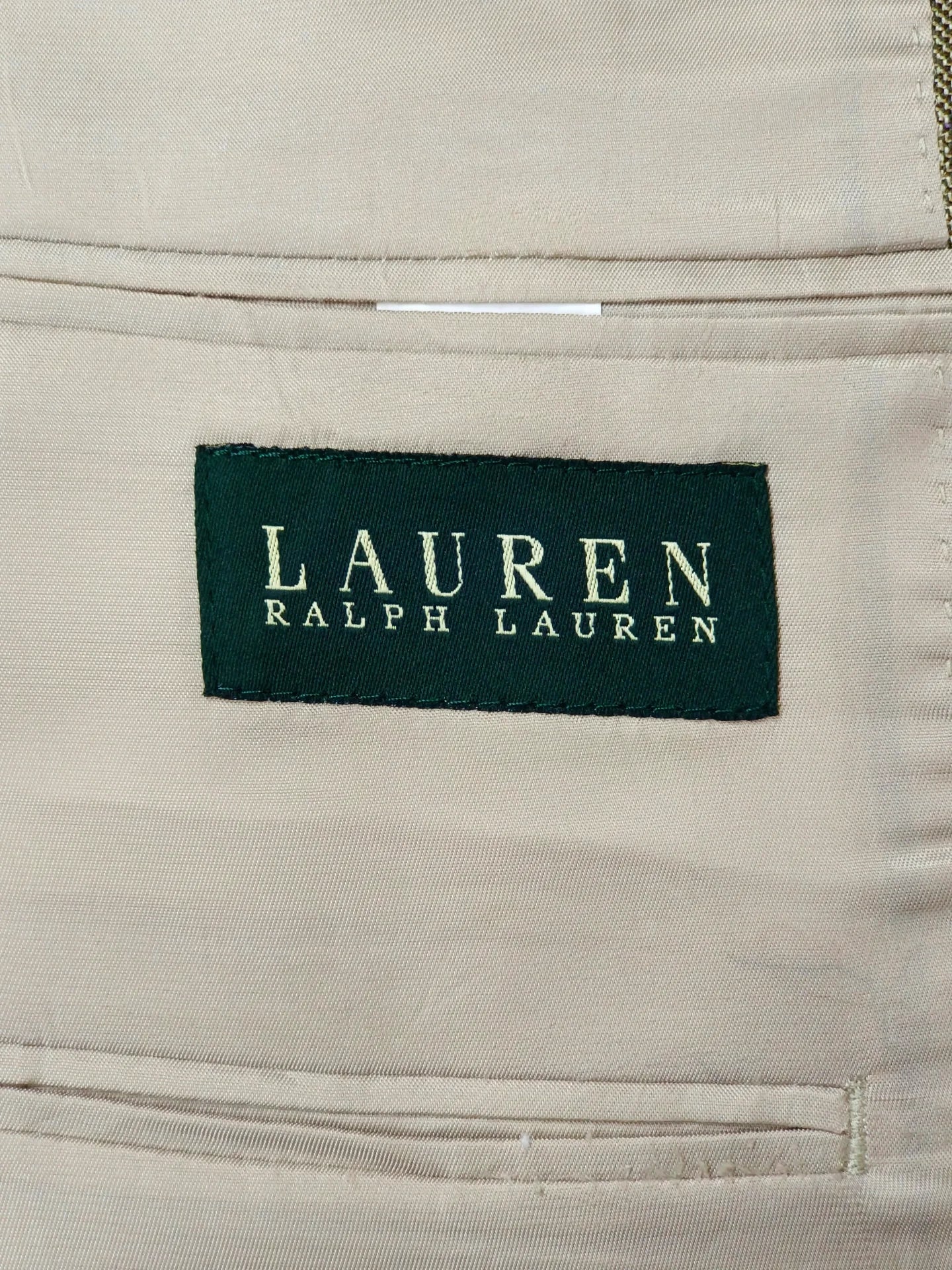 Ralph Lauren - [L]