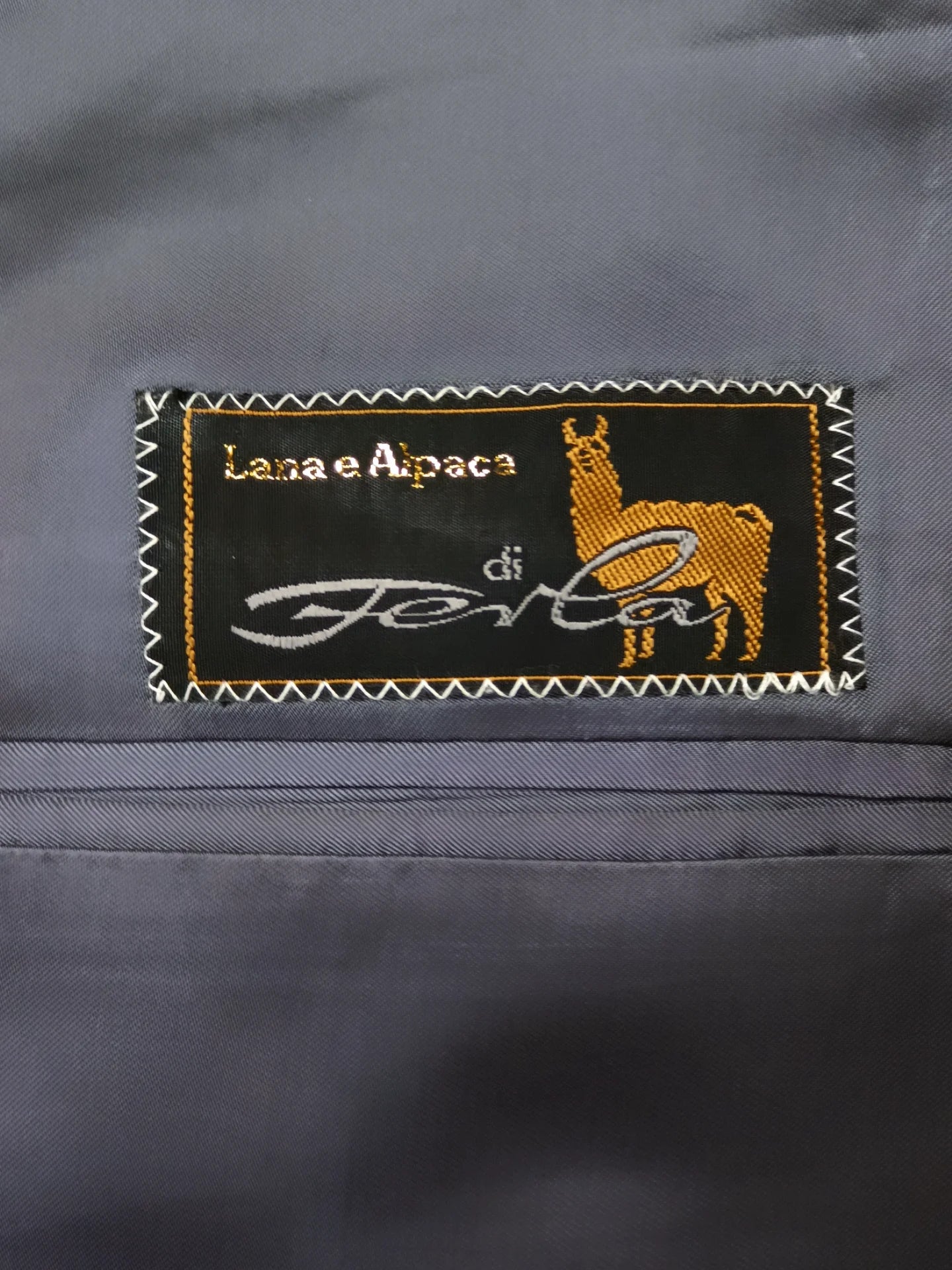Pal Zileri Italy - [XL]