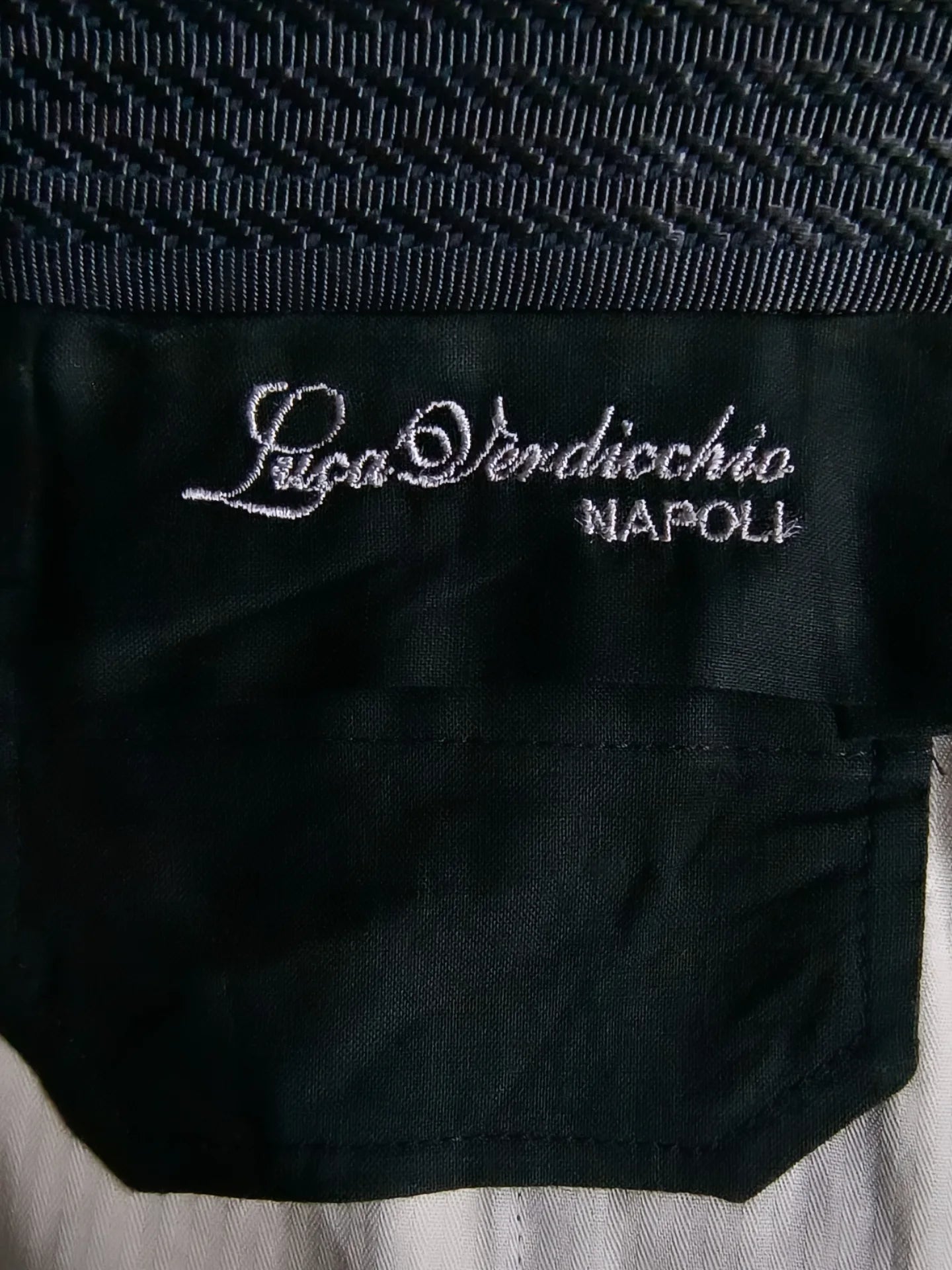 Luca Verdicchio - [40-41]