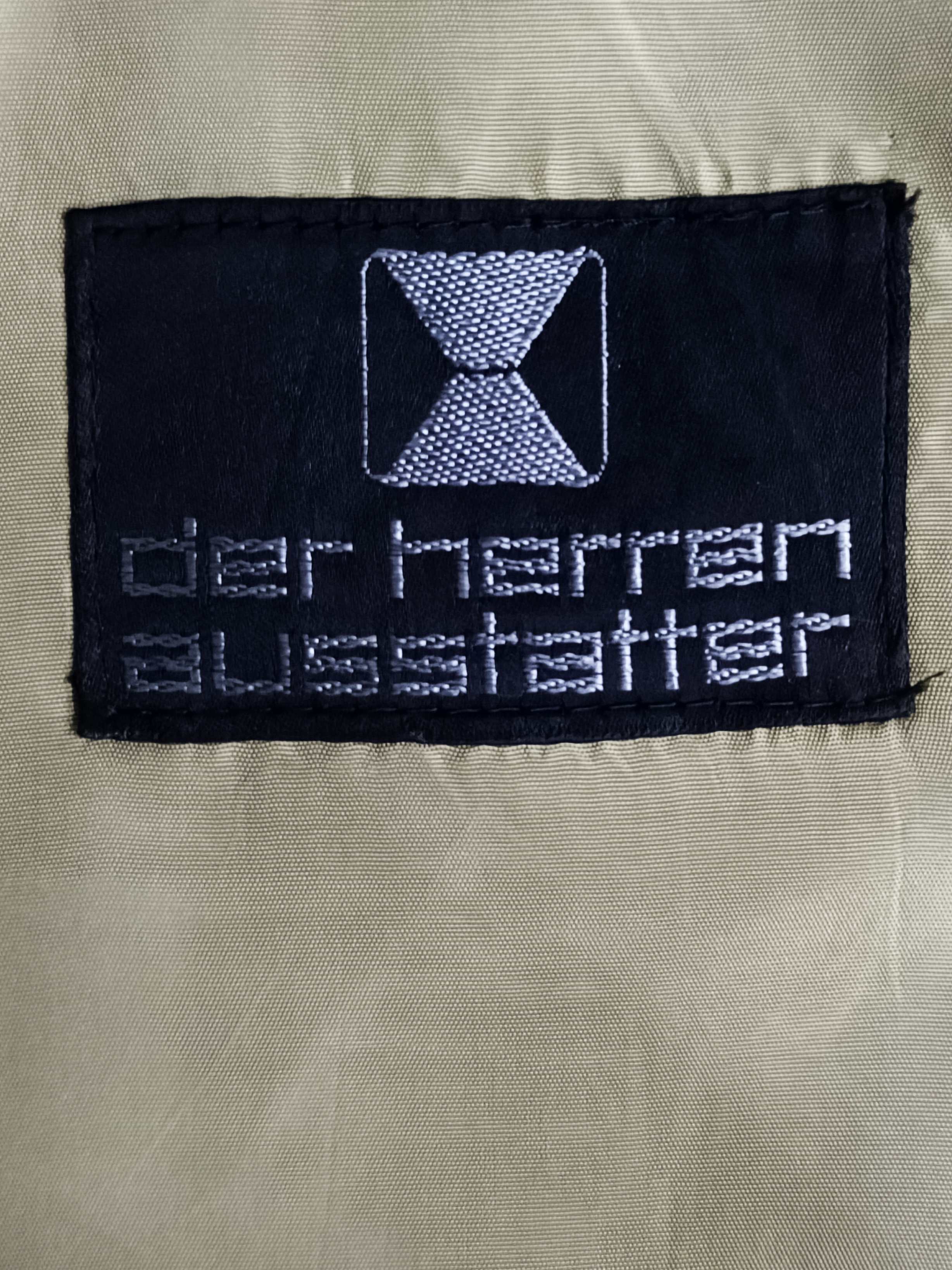 Herren Velvet - [M]