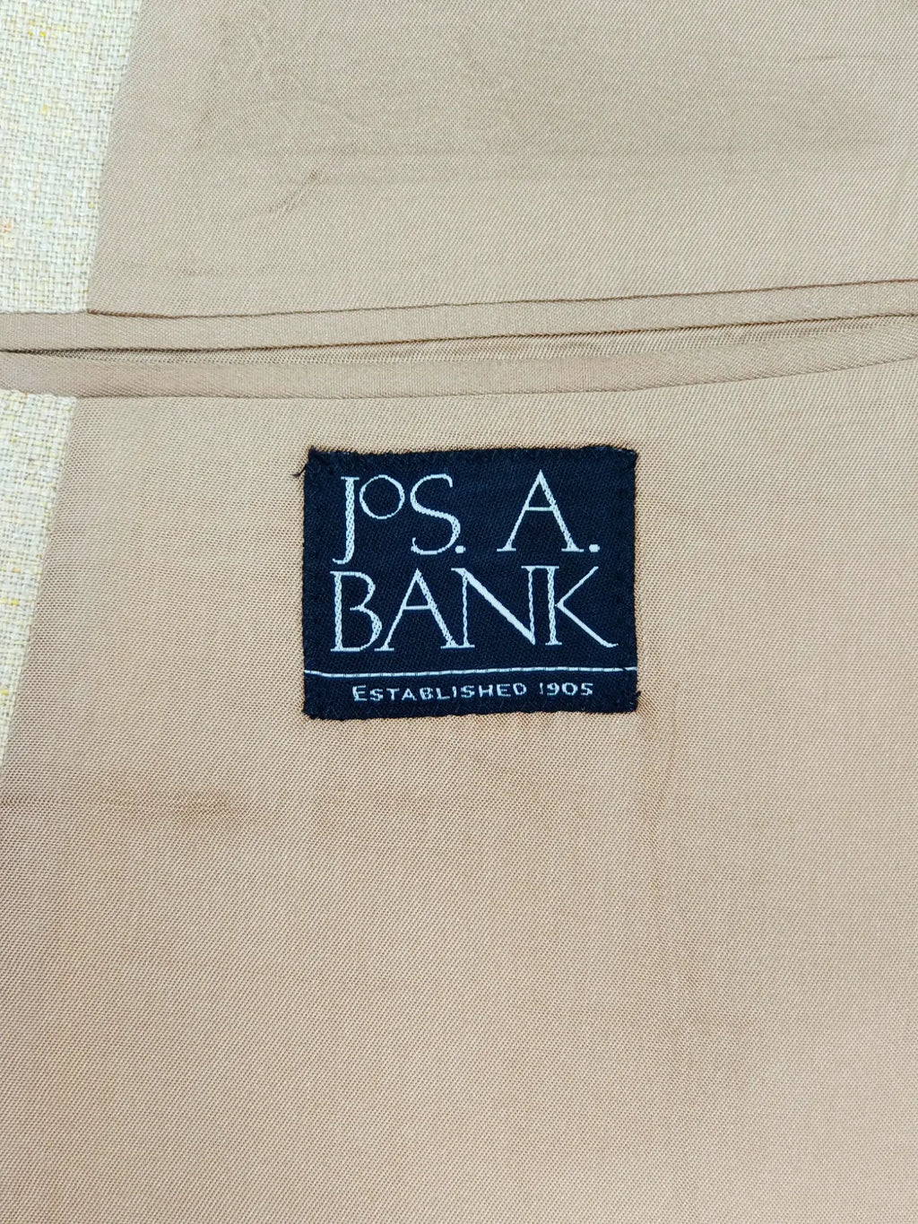 Jos. A. Bank - [4XL]